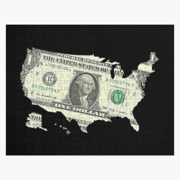 Lot of 500 BILLS GOOD LUCK MILLION DOLLAR LUCKY PENNY NOVELTY BILL 