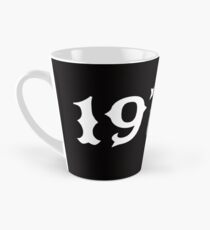 Taza cónica 1975