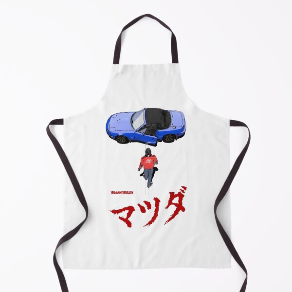 Item preview, KINOD WHITE Anniversary TXT JonB Miata Anime Tshirt Design designed and sold by Christopher E Smith.