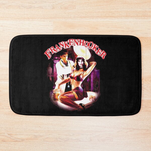 Item preview, Frankenhooker  designed and sold by Pockets669.
