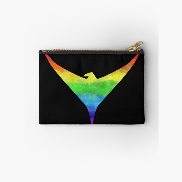 Item preview, Pride Nightwing designed and sold by SpriteDesigns.