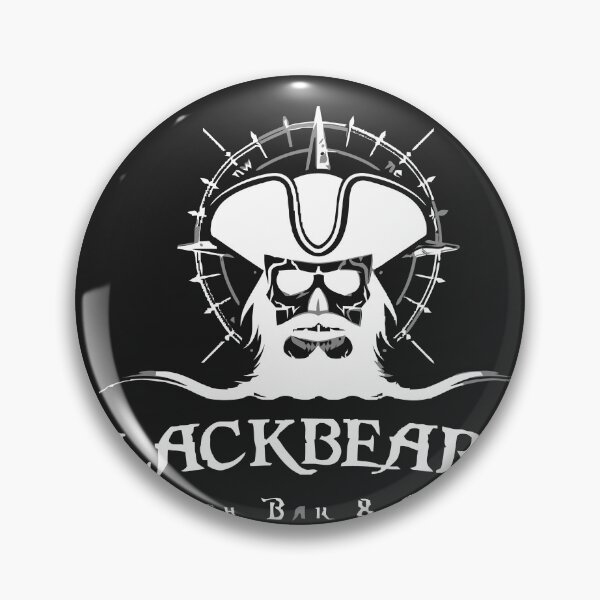 Item preview, Copy of Blackbeards Bar Grill designed and sold by Dex-Shop.