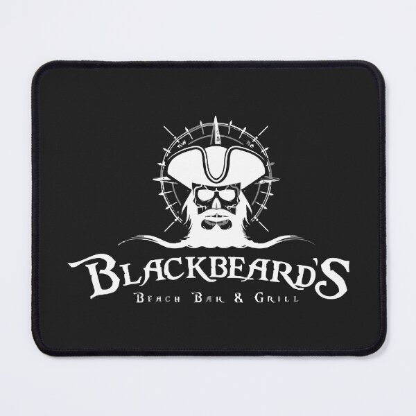 Item preview, Copy of Blackbeards Bar Grill designed and sold by Dex-Shop.