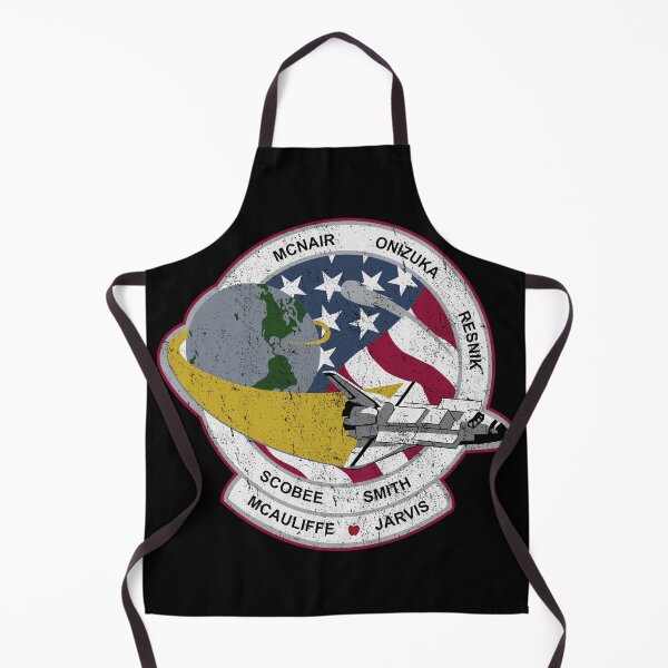 Item preview, Space Shuttle Challenger designed and sold by TeeArcade84.