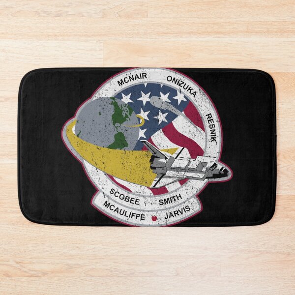 Item preview, Space Shuttle Challenger designed and sold by TeeArcade84.