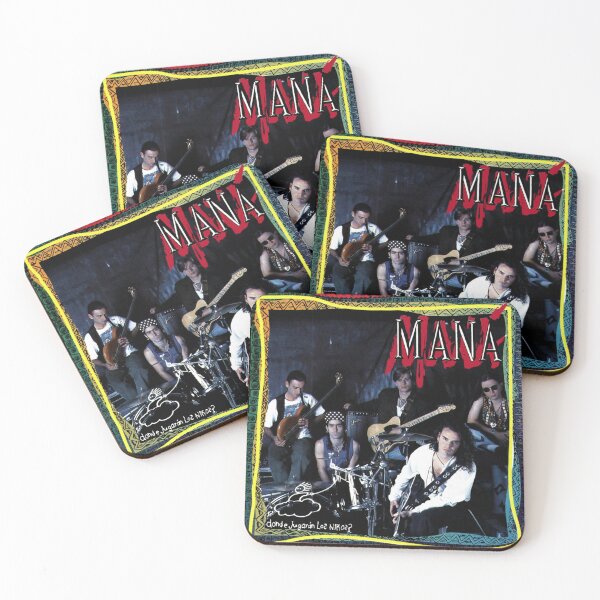 Item preview, Mana dnde jugarn los nios designed and sold by JohnThurman.