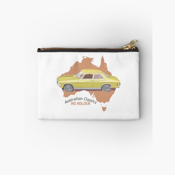Item preview, HQ Holden - Classic Australian Cars  designed and sold by contourcreative.