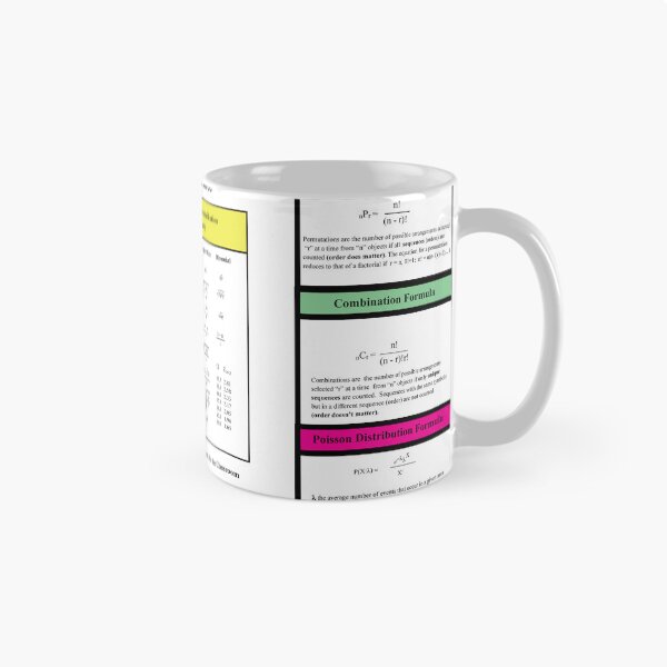 Item preview, The StatisticsMatrix: Quadrant III ...  From the EducationMatrix at Redbubble designed and sold by Mark Stansberry.