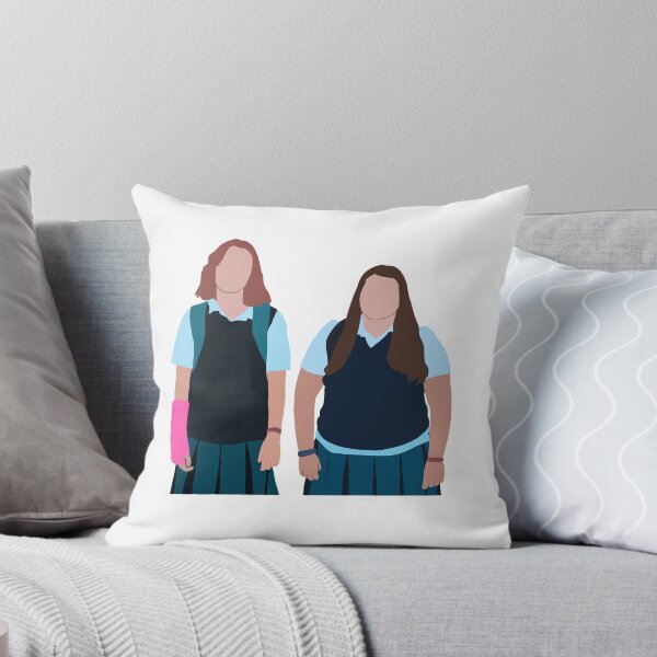 Item preview, lady bird and julie  designed and sold by k3llyt.