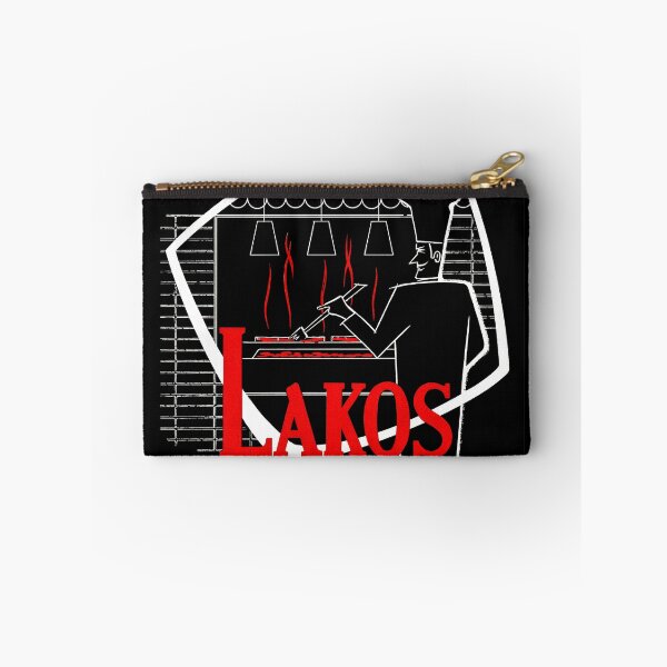 Item preview, Lakos (1957) designed and sold by Mid-Century Pretty.