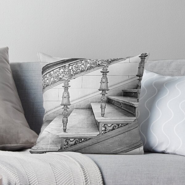 Item preview, Schwerin Palace staircase designed and sold by novopics.