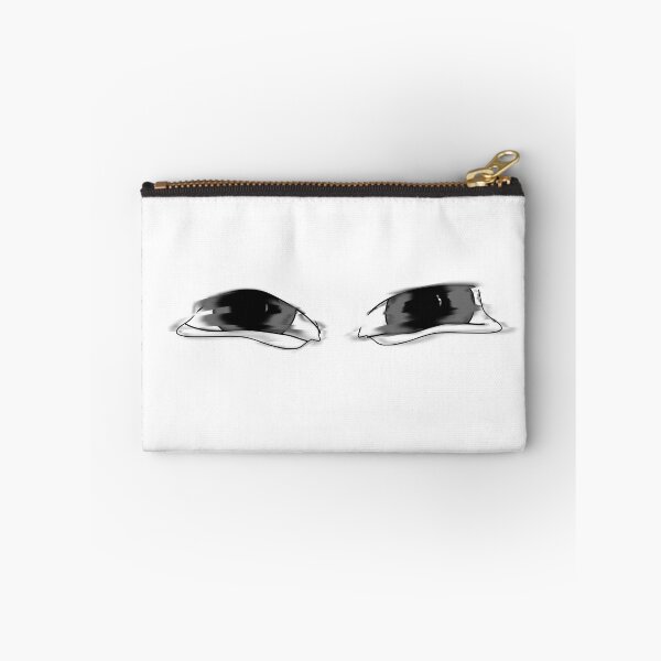 Item preview, Blurry Eyes  designed and sold by Chalk By Caecus | Cecilia Bell.