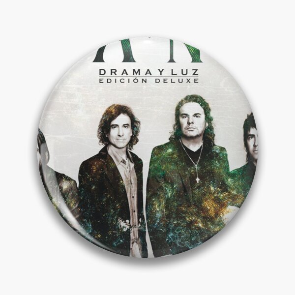 Item preview, Mana drama y luz 2 designed and sold by JohnThurman.