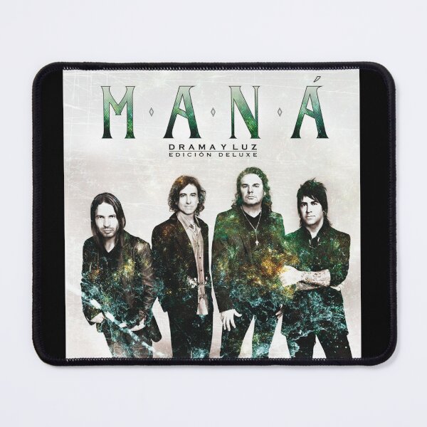 Item preview, Mana drama y luz 2 designed and sold by JohnThurman.