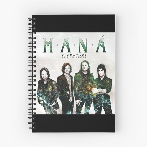 Item preview, Mana drama y luz 2 designed and sold by JohnThurman.