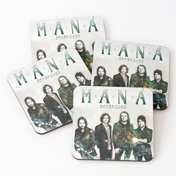 Item preview, Mana drama y luz 2 designed and sold by JohnThurman.