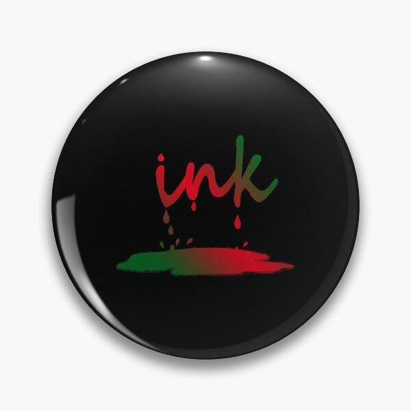 Item preview, Ink for tattoo lovers  designed and sold by JosephB2158902.