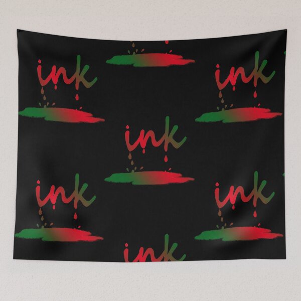 Item preview, Ink for tattoo lovers  designed and sold by JosephB2158902.