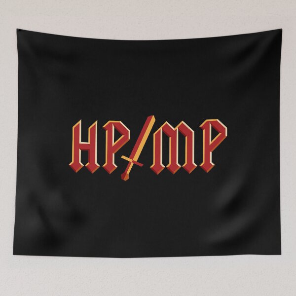 Item preview, HPMP Parody designed and sold by Iceberg382.