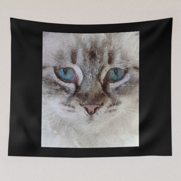 Item preview, Cat designed and sold by Skvor.