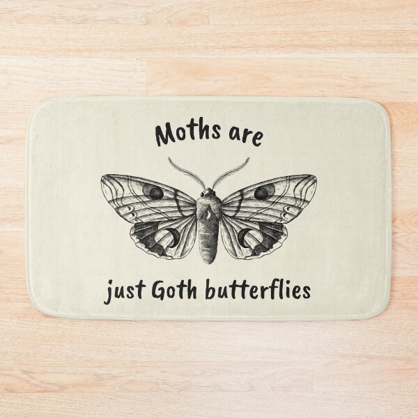 Item preview, Moth designed and sold by GabyDark.