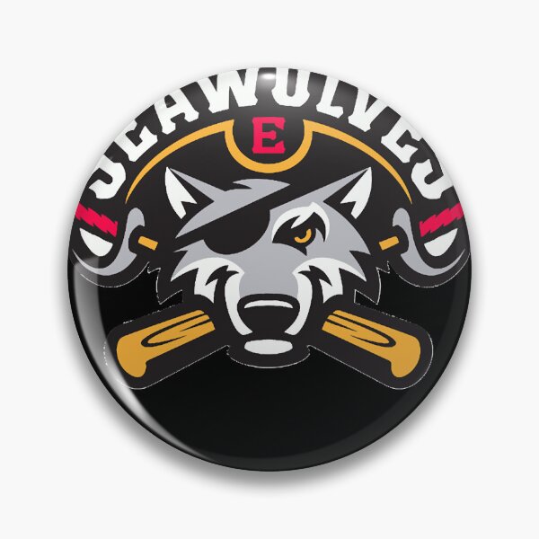 Item preview, SeaWolves ERI Logo Essential   designed and sold by JenniferCol.