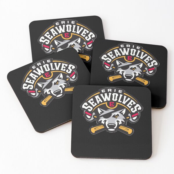 Item preview, SeaWolves ERI Logo Essential   designed and sold by JenniferCol.