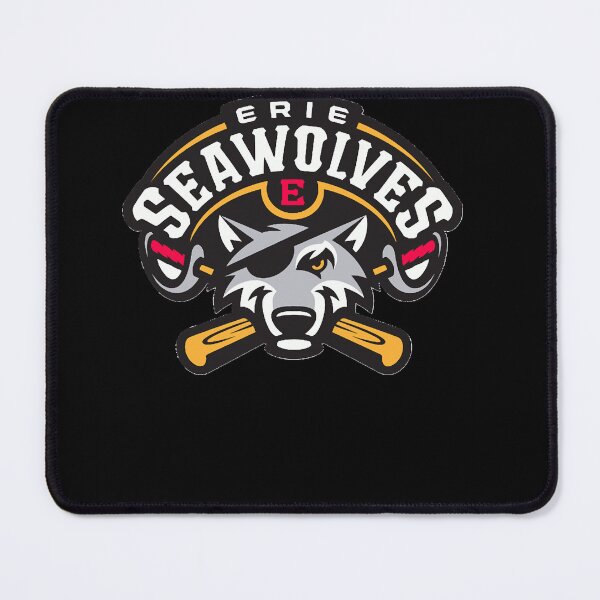 Item preview, SeaWolves ERI Logo Essential   designed and sold by JenniferCol.