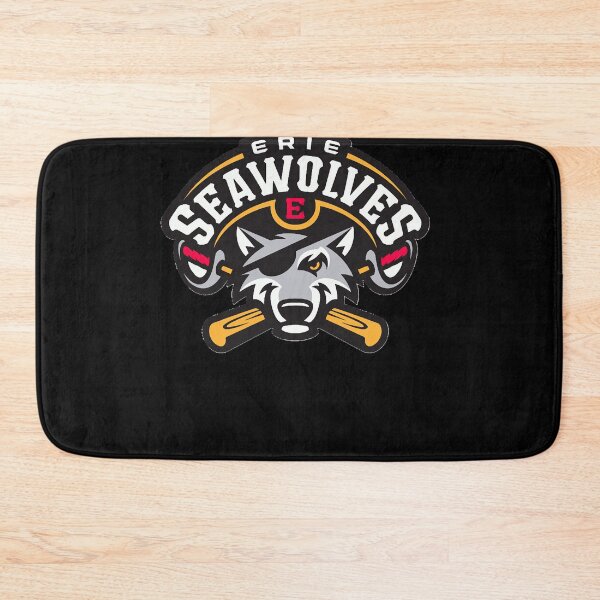 Item preview, SeaWolves ERI Logo Essential   designed and sold by JenniferCol.