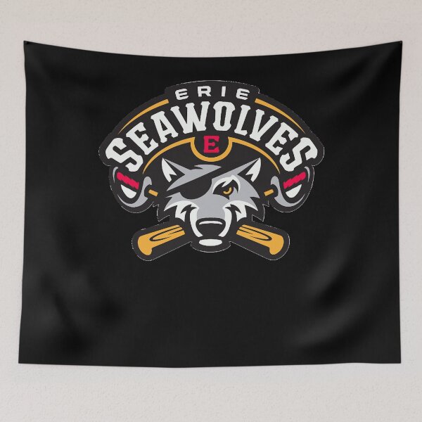 Item preview, SeaWolves ERI Logo Essential   designed and sold by JenniferCol.