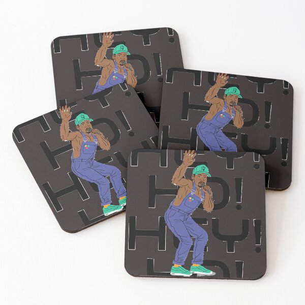 Item preview, Hip Hop Hooray Ho! Classic T-Shirt designed and sold by CHASEeELLIS.