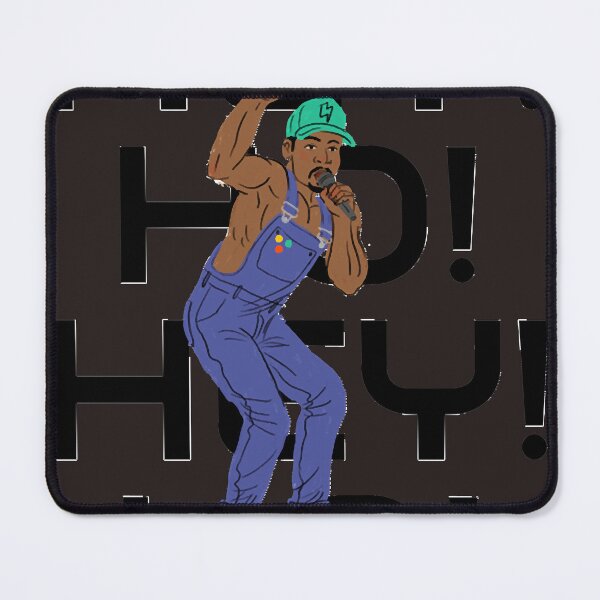 Item preview, Hip Hop Hooray Ho! Classic T-Shirt designed and sold by CHASEeELLIS.
