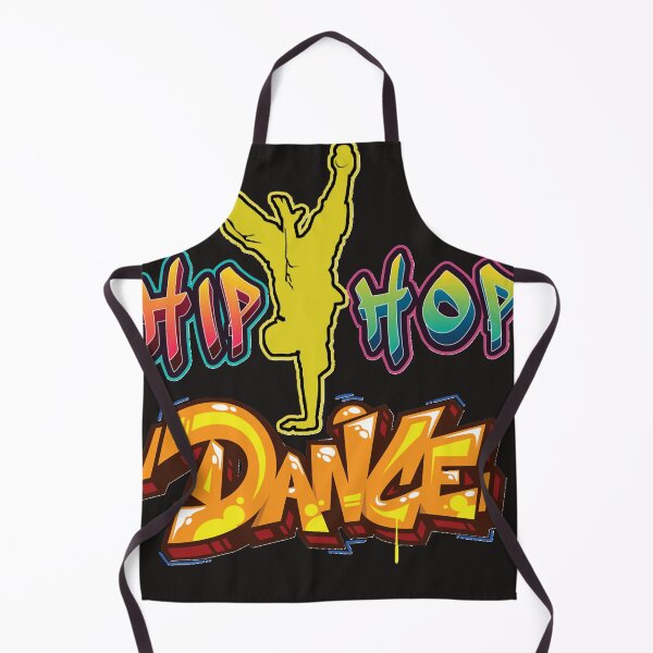 Item preview, Hip Hop Dance Classic T-Shirt designed and sold by CHASEeELLIS.