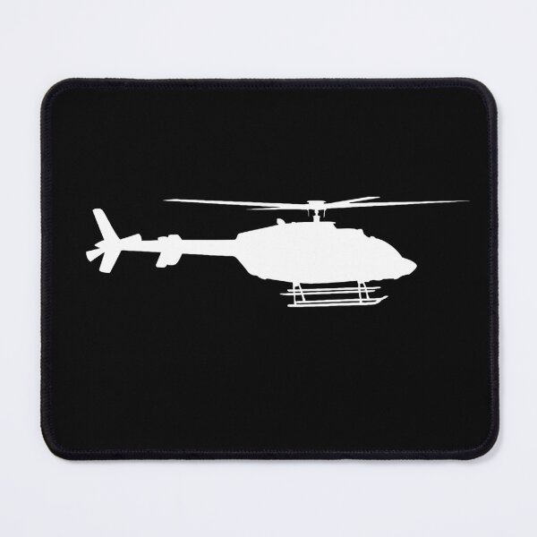 Item preview, Bell 407 Helicopter Pilot or Crew t Shirt designed and sold by BohnenRudeger.