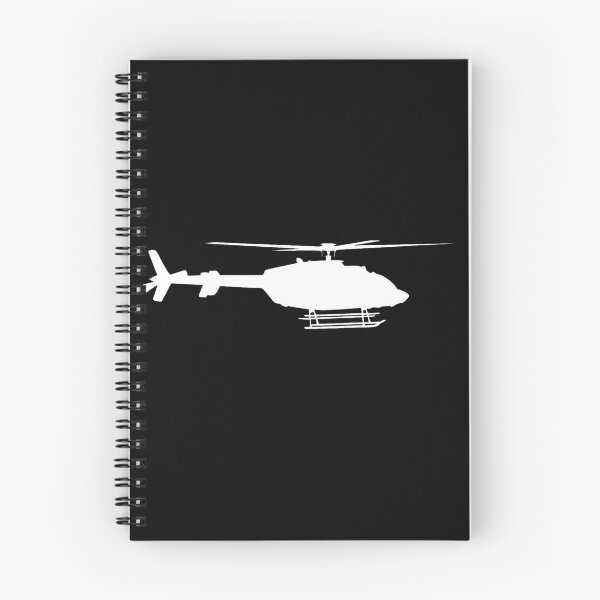 Item preview, Bell 407 Helicopter Pilot or Crew t Shirt designed and sold by BohnenRudeger.