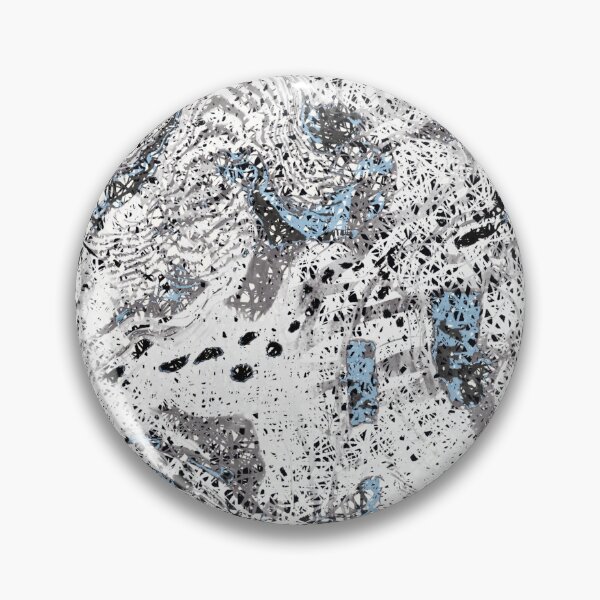Item preview, Abstract Art Pattern  designed and sold by MarcSabuncu.