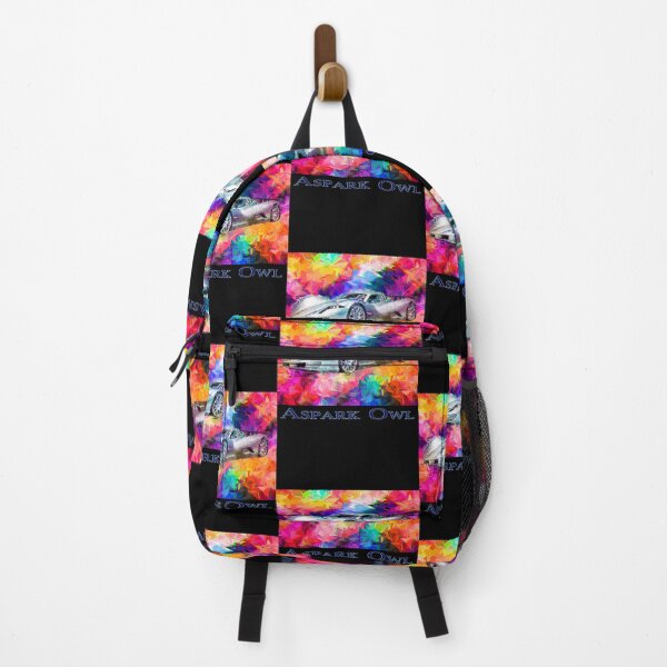 Item preview, Aspark Owl (2019) designed and sold by JosephB2158902.