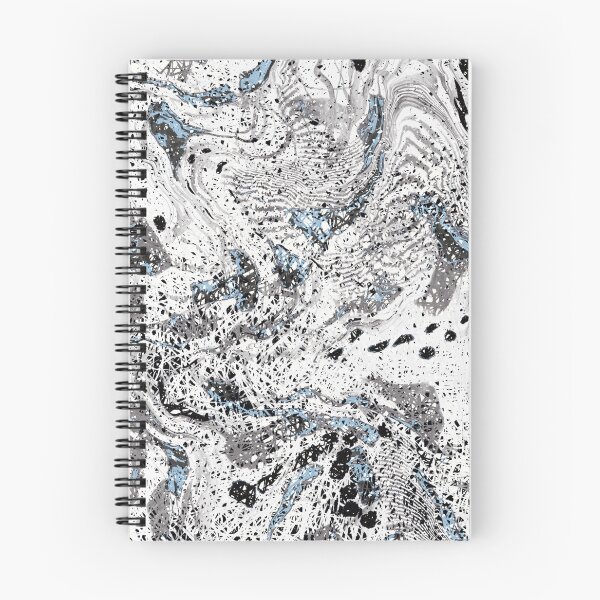 Item preview, Abstract Art Pattern  designed and sold by MarcSabuncu.