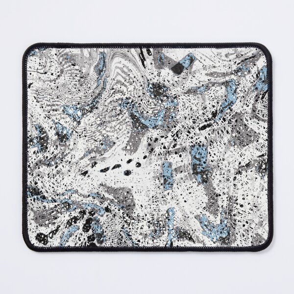 Item preview, Abstract Art Pattern designed and sold by MarcSabuncu.