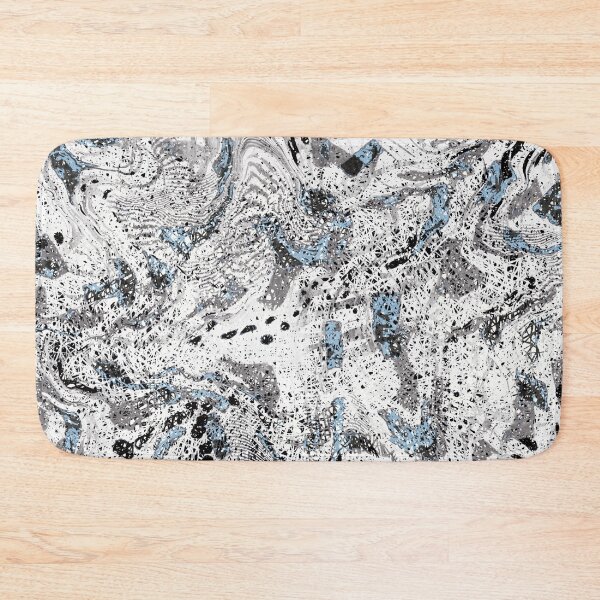 Item preview, Abstract Art Pattern  designed and sold by MarcSabuncu.