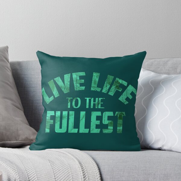 Item preview, LIVE LIFE TO THE FULLEST designed and sold by domingoepil24.