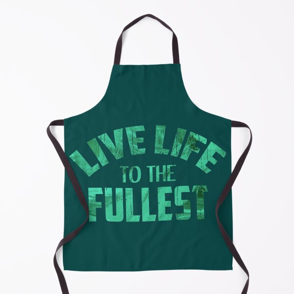 Item preview, LIVE LIFE TO THE FULLEST designed and sold by domingoepil24.