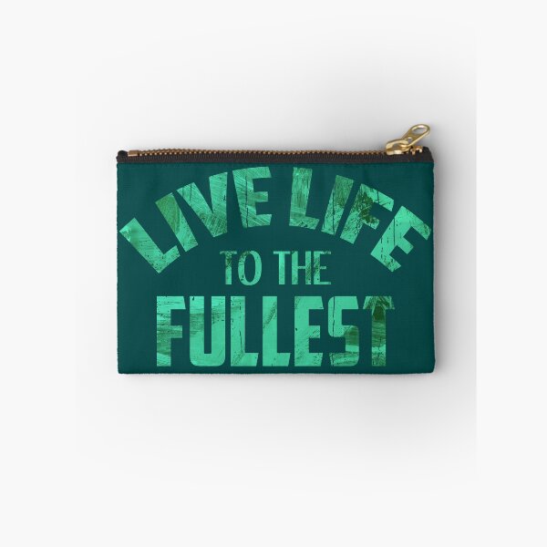 Item preview, LIVE LIFE TO THE FULLEST designed and sold by domingoepil24.