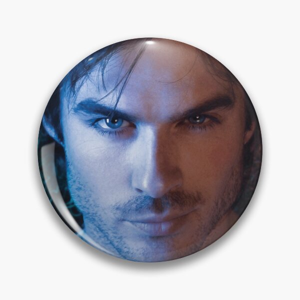 Item preview, Ian Somerhalder Classic T-Shirt designed and sold by CHASEeELLIS.