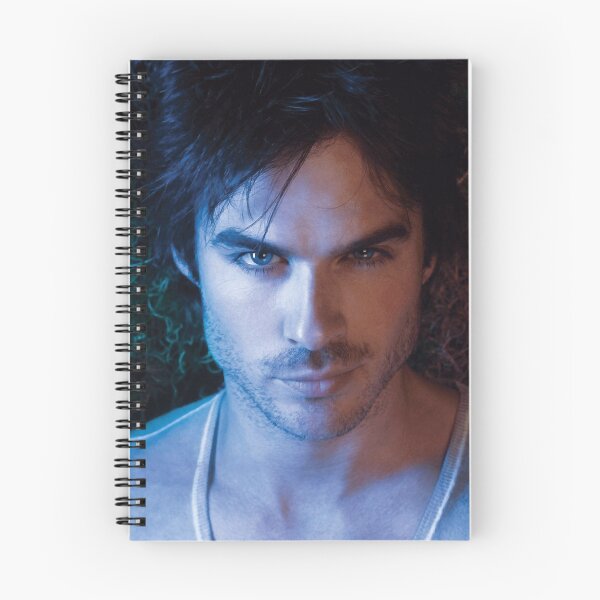 Item preview, Ian Somerhalder Classic T-Shirt designed and sold by CHASEeELLIS.