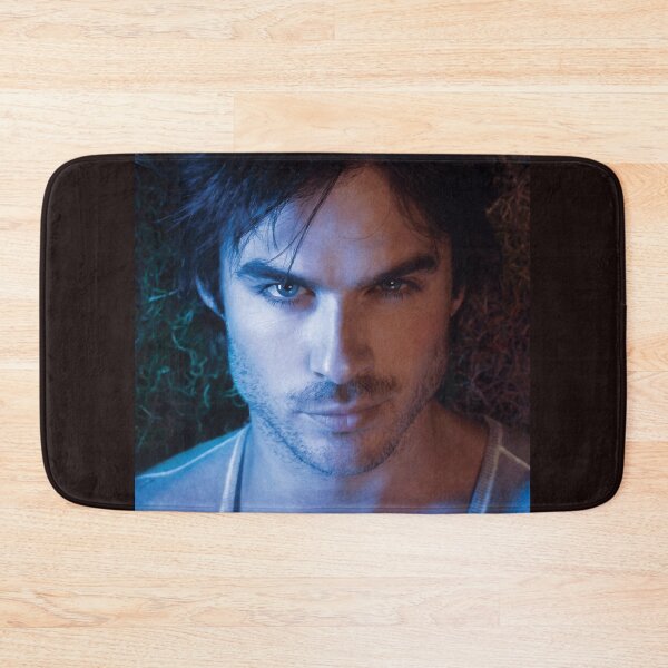 Item preview, Ian Somerhalder Classic T-Shirt designed and sold by CHASEeELLIS.