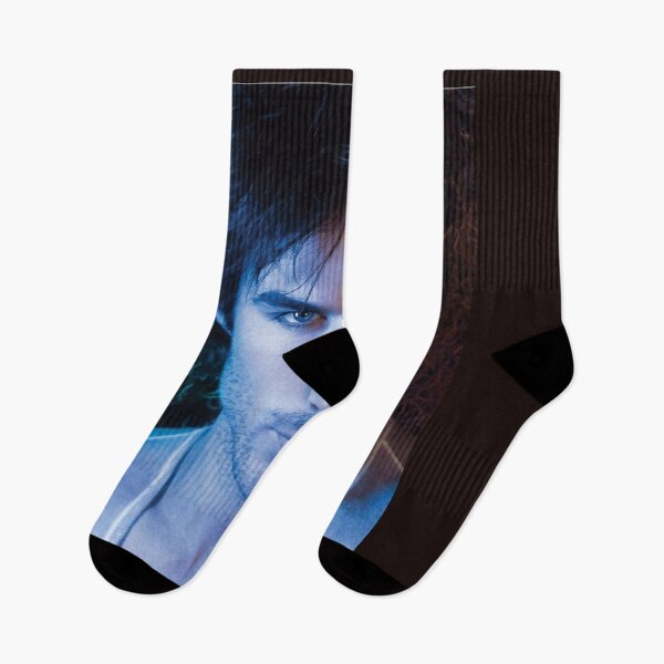 Item preview, Ian Somerhalder Classic T-Shirt designed and sold by CHASEeELLIS.