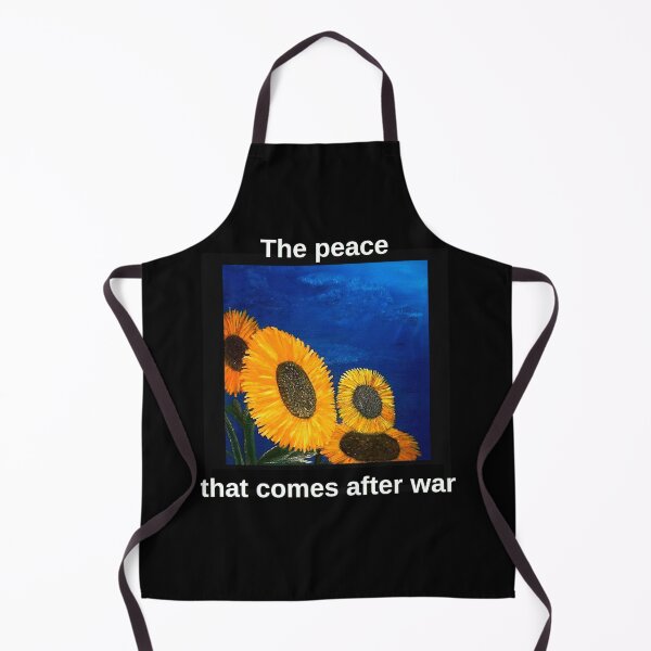 Item preview, The peace that comes after war designed and sold by Scott Vanya.
