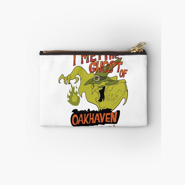 Item preview, I Met the Ghost of Oakhaven and Lived designed and sold by Iceberg382.
