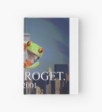 Never Froget 9/11/2001 Hardcover Journal
